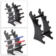 thumbnail image 4 of Pen Holder Display Stand 6-Slots Pen Display Stand Eyebrow Pen Stand, 4 of 8