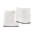 thumbnail image 2 of Better Homes & Gardens 300 Thread Count Cool & Crisp 4-Piece Cotton Percale Sheet Set, 2 of 5