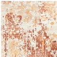 thumbnail image 2 of Safavieh MIR551C Mirage Ivory / Rust, 2 of 4