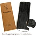 thumbnail image 3 of TOMCENXI Reed Diffuser Sticks,Natural Rattan Wood Sticks,Diffuser Refills,Essential Oil Aroma Diffuser Replacements Sticks for Home,Office, 3 of 6