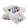 SINGER Sew Essentials™ Sewing Kit and Storage Case, 224 Pcs