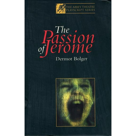 Modern Plays The Passion of Jerome, (Paperback)