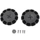 thumbnail image 2 of Rueda omnidireccional, rueda omni-dircional práctica, robot pequeño de alta de metal para robot robot smart robot robot, 2 of 7