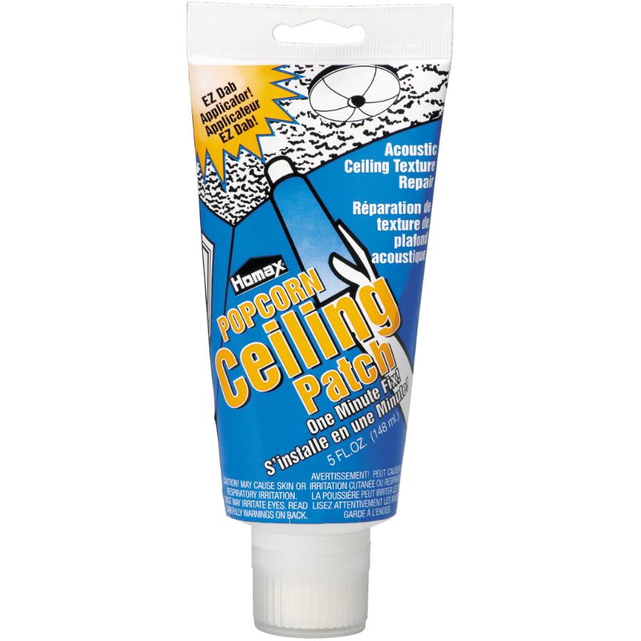How To Use Homax Popcorn Ceiling Patch Shelly Lighting