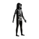 thumbnail image 3 of Disfraz de esqueleto para Halloween, disfraz de cosplay para niños, fiesta temática de carnaval Para altura 150cm, 3 of 8