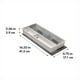 thumbnail image 2 of Organizador de utensilios OXO Good Grips, cajón de cocina compacto, blanco, 2 of 7