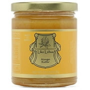 Liko Lehua Mango Butter, 10 Oz.