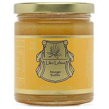 Liko Lehua Mango Butter, 10 Oz.