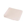 thumbnail image 2 of Comfortable Chair Cushion Skin-friendly Non-slip Polyester Versatile Seat Cushion For Sitting Room, 2 of 4
