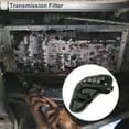 thumbnail image 2 of Unique Bargains 9HP 948TE Transmission Filter for Dodge Caliber 2007-2011 1 Pcs Engine, 2 of 6