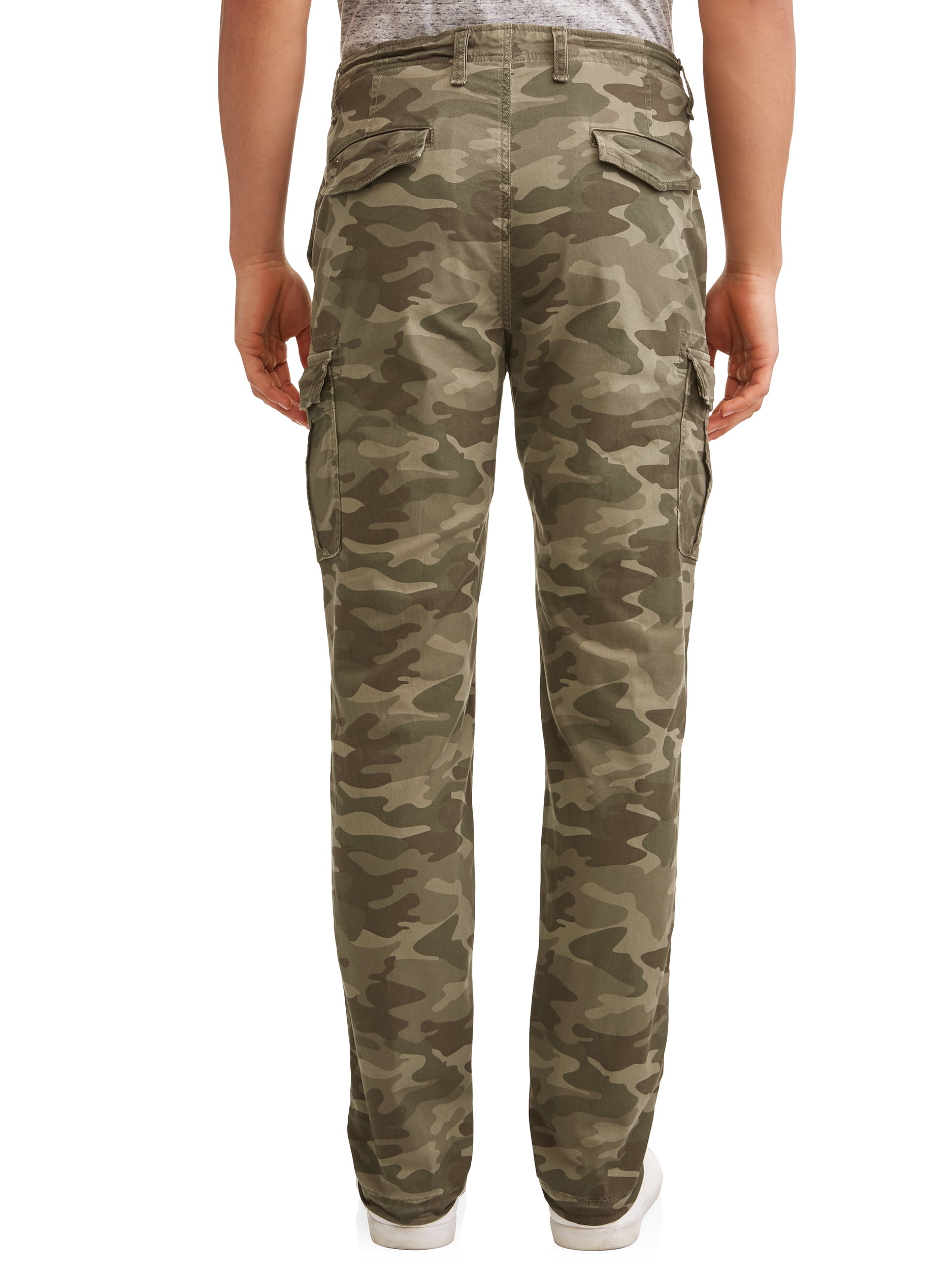 george cargo pants