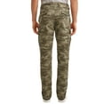 Men's Slim Cargo Pant