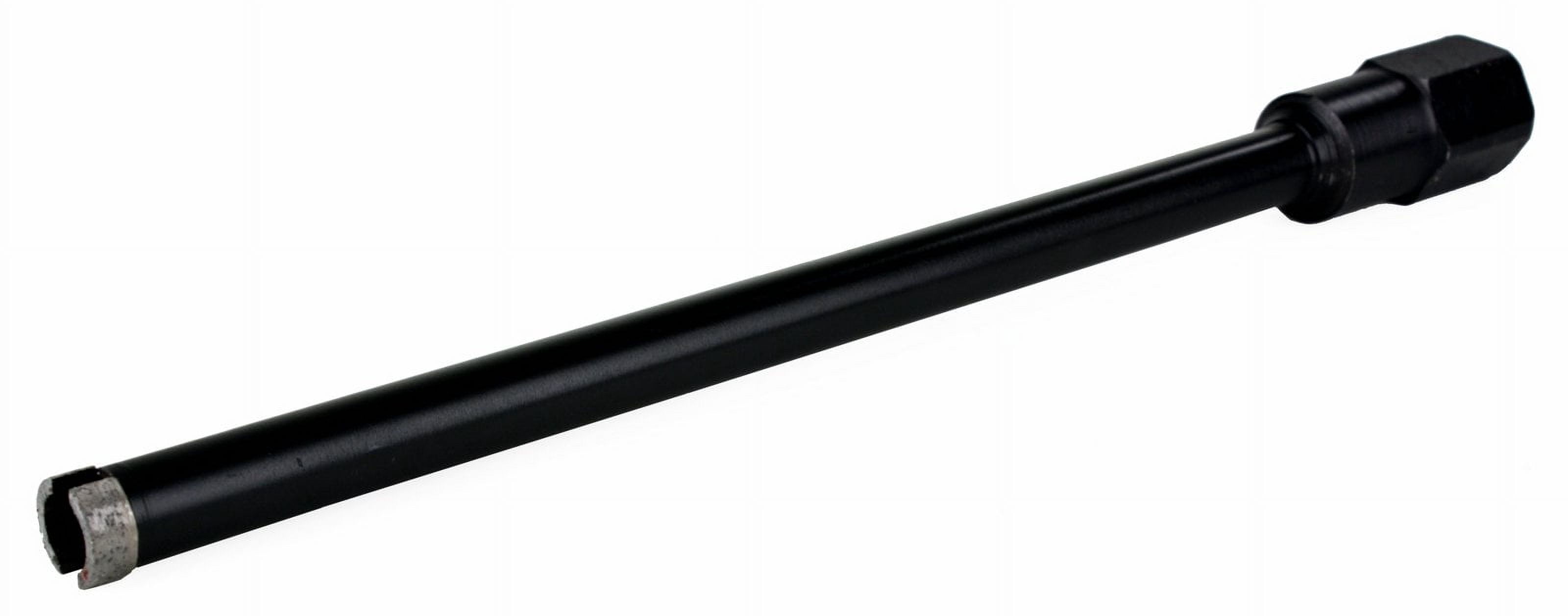 Steel Dragon Tools® 1" (25 mm) Wet Diamond Concrete Core Drill Bit