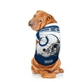 thumbnail image 3 of Indianapolis Colts Pet Performance Tee Shirt Size M, 3 of 4