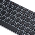 thumbnail image 3 of Ordenador Portátil US Repuesto De De Reemplazo Para V370, V370G, V370A, V370GT, Pieza De Reparación Gris shamjiam Teclado portátil, 3 of 7