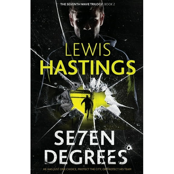 Seven Degrees, (Paperback)