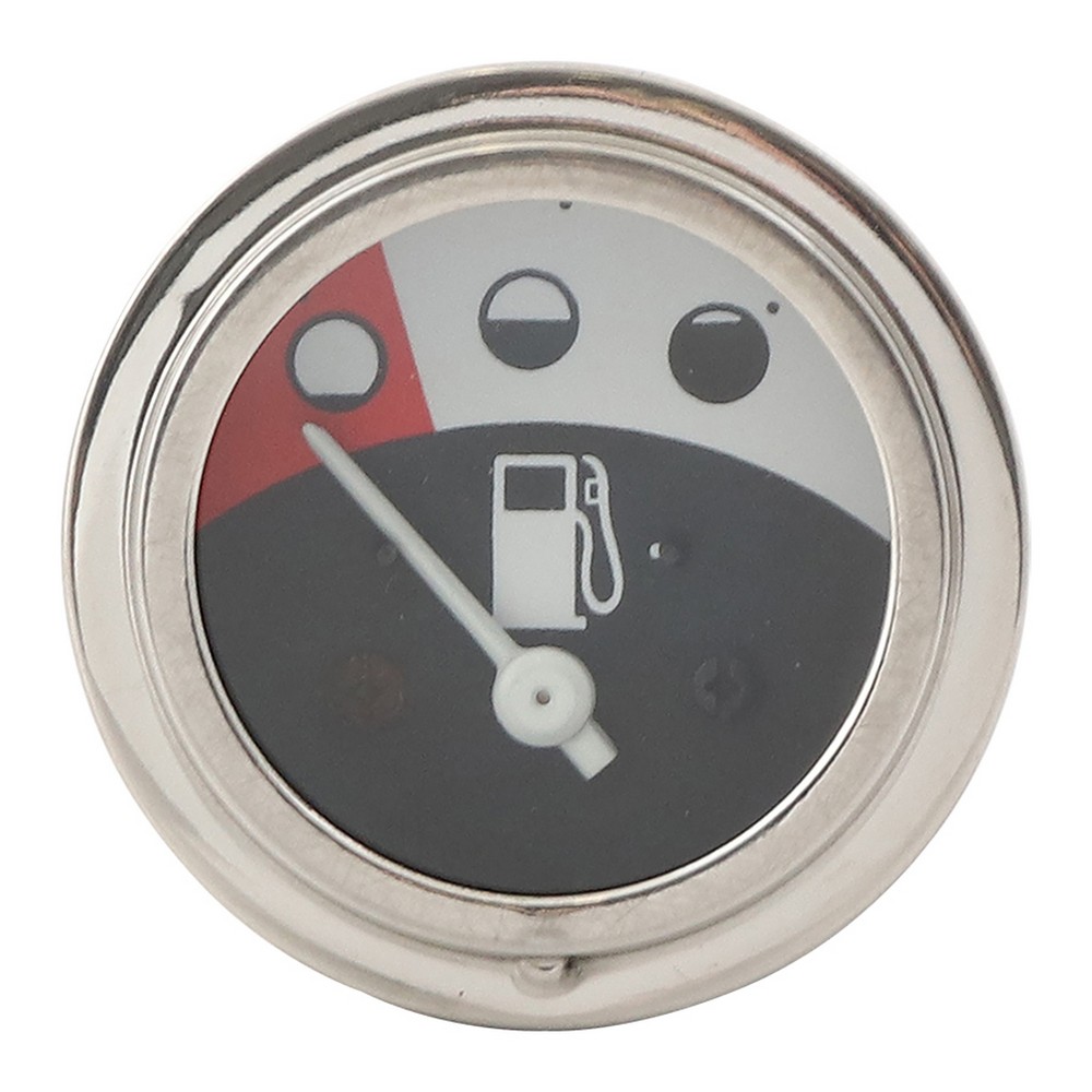 Complete Tractor New Fuel Gauge 14070574 Replacement For John Deere