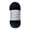 Black, variant on Classic Cotton Big Ball™ Solid Yarn by Loops & Threads®
