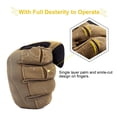 thumbnail image 4 of Sports Outdoor Cycling Motorcycle Gloves Touch Screen Training Gloves Protective Mountaineering Wear-resistant Mountaineering Gloves ,Durability and Dexterity, 4 of 7