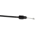 thumbnail image 4 of Dorman 912-444 Hood Release Cable for Specific Chrysler / Dodge Models, 4 of 5
