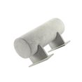 thumbnail image 1 of Redempat Elegant Grey T-Bar Jewelry Display Holder Headband Organizer Rack, 1 of 6