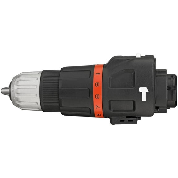 BLACK DECKER MATRIX™ Hammer Drill, Easy Attachment with 2-Speed Setting