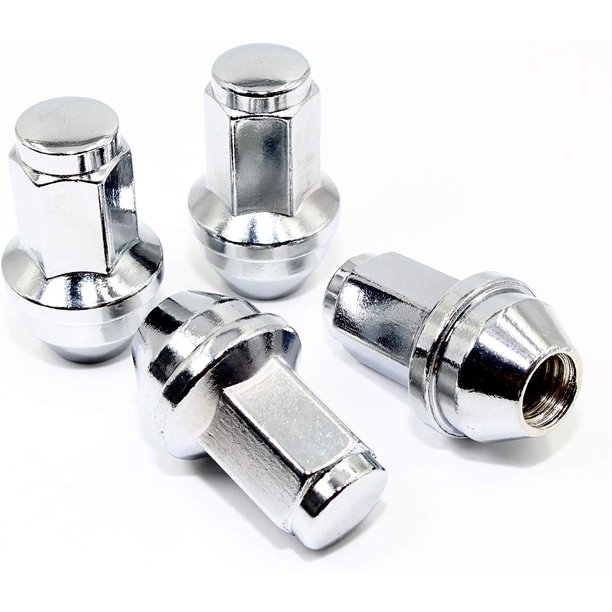 Lug Nut Torque Ford F150