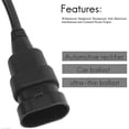 thumbnail image 4 of 12V Slim 100W Ballast de Démarrage au Xénon [DB], 4 of 5