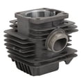 thumbnail image 2 of Chainsaw Piston, Cylinder Kits, Long Service Life High Hardness Not Easy To Damage Compact Structure Cylinder And Piston Kits For  MS200 Gasoline Chain Saw, 2 of 8