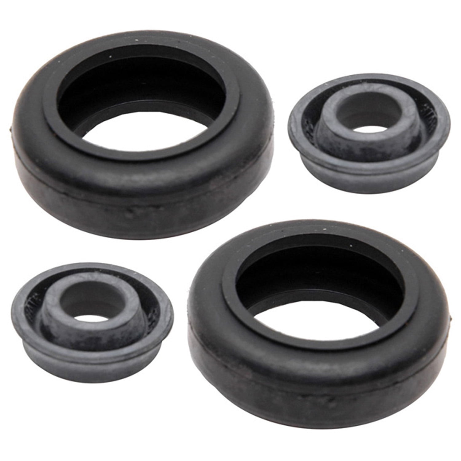 Drum Brake Wheel Cylinder Kit Fits select: 1971 JEEP UNIVERSAL, 1971 JEEP JEEPSTER