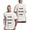 White, variant on PRINTED IN USA,Custom T-Shirts Personalized Photo/Logo/Text Printing on Front & Back,White Short Sleeve Round Neck Casual Shirts,Bulk Orders for Team Uniforms,Events,Promotions-Upload Your Own Design