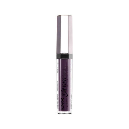 Slip Tease Full Color Lip Lacquer (Negotiator - STLL11)