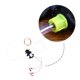 thumbnail image 4 of unbranded Bomba De Transferencia Para Motor 12V Plástica Uso Fácil Y Reutilizable, 4 of 7