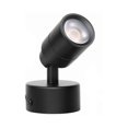 thumbnail image 1 of 1/2pcs LED Spot Lights Indoor, 3W Up Lights Indoor Floor Spotlight,3000K Uplights Indoor Accent Light, 1 of 2