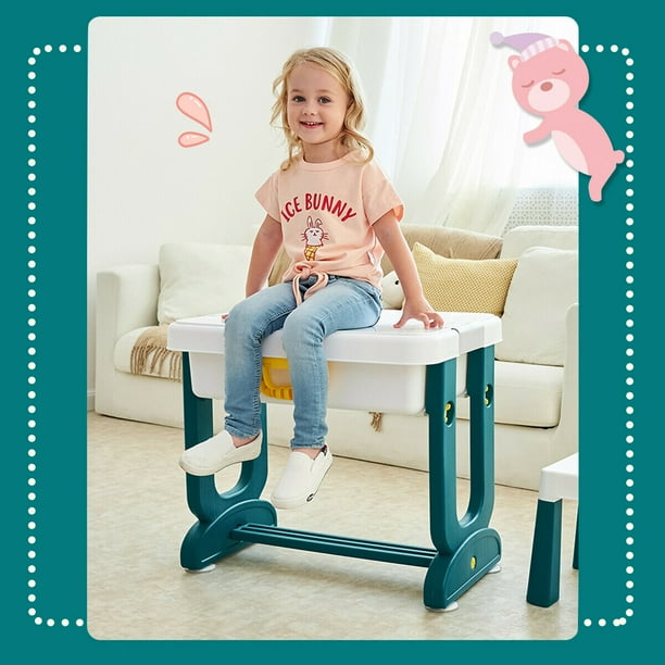 Walmart toddler sales activity table