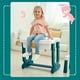 thumbnail image 2 of Mesa de Actividad Costway 5 en 1 con Tablas de Doble Cara y 2 Cajas para Niños +3 Años, 2 of 2