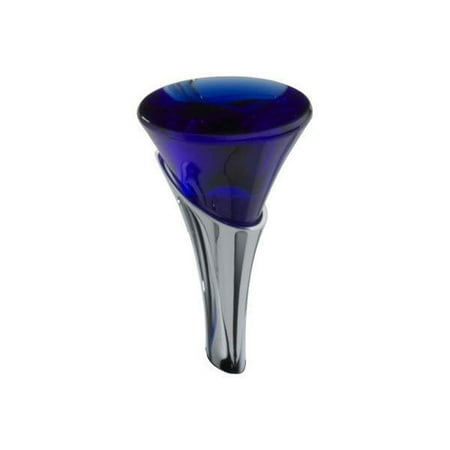 UPC 807059024830 product image for Brizo RP48903PC Rsvp Blue Glass Finial for Bidet Faucet Chrome | upcitemdb.com