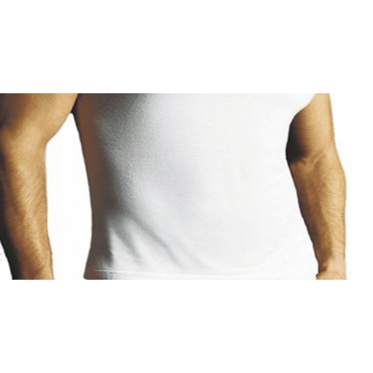 Calvin Klein NEW White Mens Size Large L Body Modal Short Sleeve T Shirt