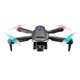 thumbnail image 5 of Pisexur Electrónica para Hombres Drones FPV con Cámaras Resistentes al Viento Control de Gestos Sin Cabeza Drone FPV para Adultos Drone para Principiantes Cuadricóptero Electrónica para Niños, Organi, 5 of 9