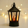 thumbnail image 3 of 1pc LED Electronic Candle Pumpkin Lantern for Halloween, Easter, and Ghost Festival Decorations, 3 of 4