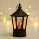 thumbnail image 3 of 1pc LED Electronic Candle Pumpkin Lantern for Halloween, Easter, and Ghost Festival Decorations, 3 of 5