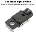 thumbnail image 2 of Interruptor de Luz de Freno YONGSHENG 2 uds para Cadillac Escalade GMC Chevrolet SLS450, 2 of 5