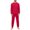 Wine, variant on Dwelliawo Mens Pajamas Sets Long Sleeve Shirts And Casual Pants Lightweight Soft Comfort Sleepwear Pjs Plus Size Loungewear Blue XL
