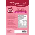 thumbnail image 2 of Pet Buzz Tiny Bites, All-Natural Dog Training Treats, Soft & Chewy, Smoked Canadian Bacon Recipe, 150g, 400g and 800g, Made in Canada, 2 of 3