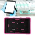 thumbnail image 4 of Funda protectora para tableta luz suave varios colores manos libres funda protectora para computadora Galaxy Tab A ANGGREK Otros, 4 of 8