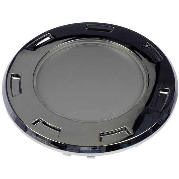 Dorman 909-012 Wheel Cap for Specific Cadillac Models, Chrome Fits select: 2007-2009 CADILLAC ESCALADE