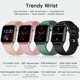 thumbnail image 5 of Smart Sports Band Smart Watch Fitness Activity Tracker Frecuencia cardíaca, 5 of 8