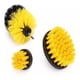 thumbnail image 5 of Cepillo Taladro Limpieza Escobilla Multiuso Cabezal 3 Piezas, 5 of 7