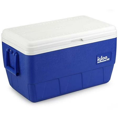 Igloo 48-Quart Family Cooler