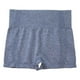 thumbnail image 1 of Fiudx Pantalones Moldeadores, Faja Reparadora de Fibra de Grafeno, Ropa Interior de Algodón Que Realza El Abdomen y La Cadera, Moda de Verano, Moldeador Corporal Femenino, Diseño Comodo Sin Costuras., 1 of 2